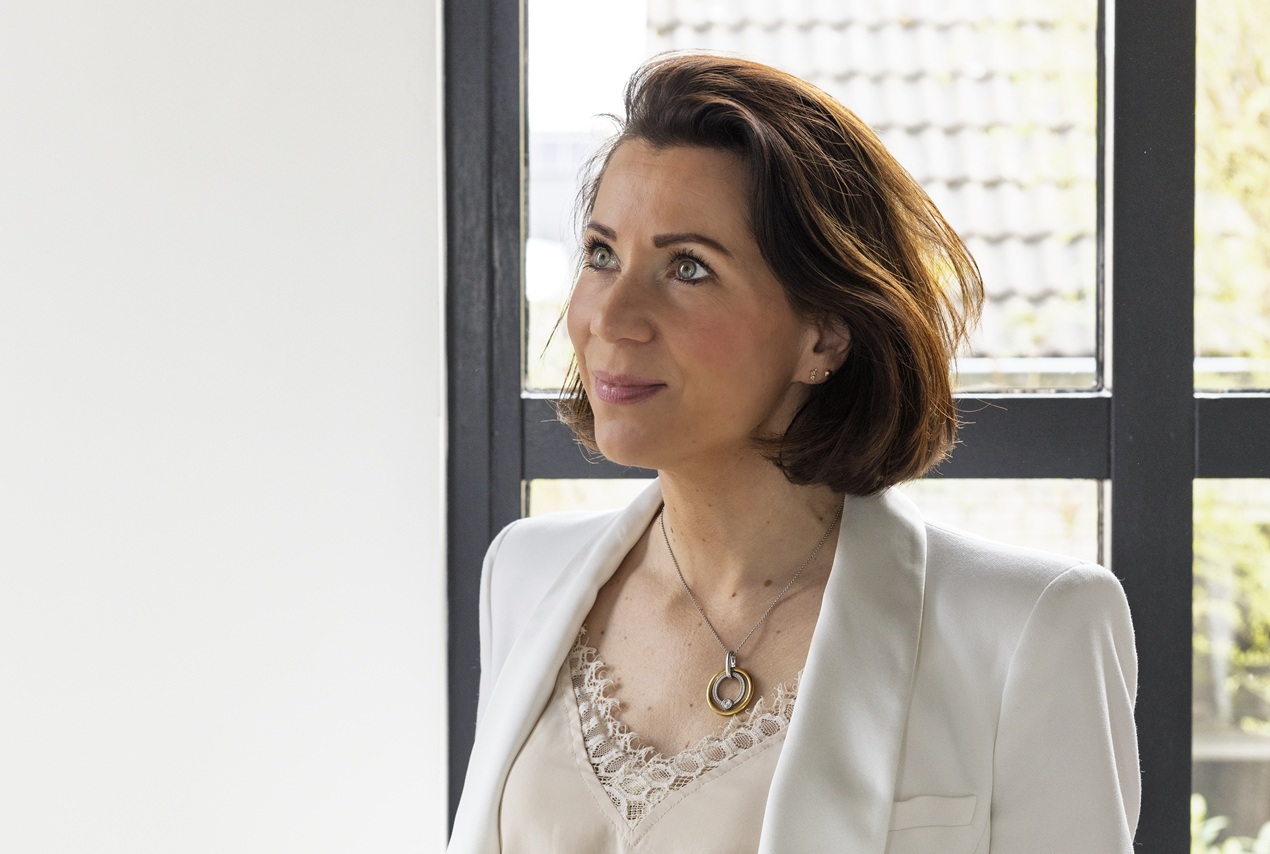 Strategie in bedrijf AI advies koers